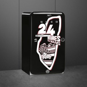 Холодильник Смег FAB10RDLM5 фото 3 в Казани и Татарстане Холодильник Smeg FAB10RDLM5 фото 3 в Казани и Татарстане