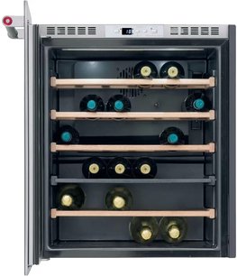 Винный шкаф Китчен Эйд KCBWX 70600L фото 2 в Казани и Татарстане Винный шкаф KitchenAid KCBWX 70600L фото 2 в Казани и Татарстане