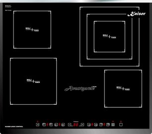Независимая варочная поверхность Kaiser KCT 6403 F Avantgarde фото в Казани и Татарстане