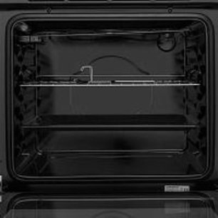 Электрический духовой шкаф Maunfeld EOEC.564B фото 4 в Казани и Татарстане