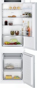 Встраиваемый холодильник Neff KI5862SE0S фото в Казани и Татарстане