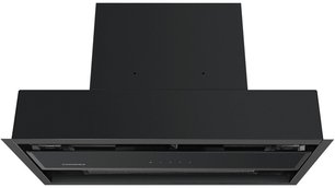 Встраиваемая вытяжка Маунфилд MZR 60 черный фото в Казани и Татарстане Встраиваемая вытяжка Maunfeld MZR 60 черный фото в Казани и Татарстане