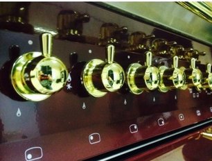 Варочный центр Lofra RRD96MFTE фото 3 в Казани и Татарстане