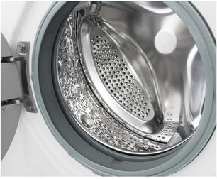 Стиральная машина LG F1096TD3 фото 2 в Казани и Татарстане