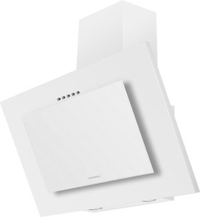 Кухонная вытяжка MAUNFELD Tower Light 60 белый фото 2 в Казани и Татарстане