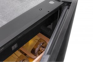 Винный шкаф Дунавокс DAB-26.60W.TO фото 4 в Казани и Татарстане Винный шкаф Dunavox DAB-26.60W.TO фото 4 в Казани и Татарстане