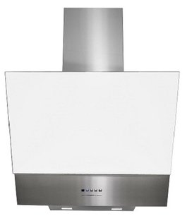 Вытяжка Falmec Solaris 60 wh glass (600) фото в Казани и Татарстане