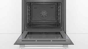 Духовой шкаф Бош HBA533BW1 фото 3 в Казани и Татарстане Духовой шкаф Bosch HBA533BW1 фото 3 в Казани и Татарстане