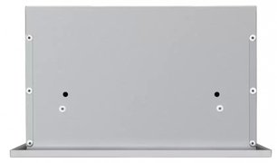 Кухонная вытяжка MAUNFELD Crosby Singl 50 белый фото 4 в Казани и Татарстане