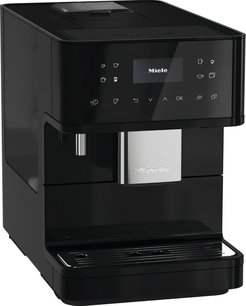 Кофемашина Миле CM 6160 OBSW фото 3 в Казани и Татарстане Кофемашина Miele CM 6160 OBSW фото 3 в Казани и Татарстане