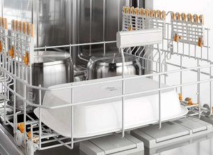 Посудомоечная машина Миле G6620 SCi фото 4 в Казани и Татарстане Посудомоечная машина Miele G6620 SCi фото 4 в Казани и Татарстане