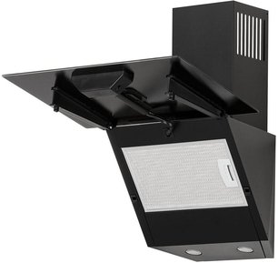 Вытяжка Krona GABRIELE 500 black PB фото 4 в Казани и Татарстане Вытяжка Krona GABRIELE 500 black PB фото 4 в Казани и Татарстане