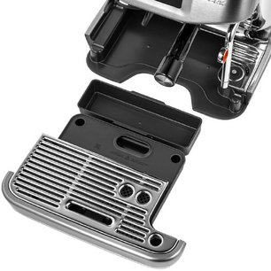 Кофейная станция Bork C810 фото 4 в Казани и Татарстане Кофейная станция Bork C810 фото 4 в Казани и Татарстане