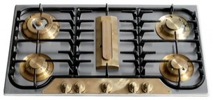 Варочная панель Restart ELP090 SR фото в Казани и Татарстане