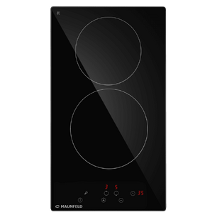 Варочная панель Maunfeld AVCE3021BK фото 2 в Казани и Татарстане