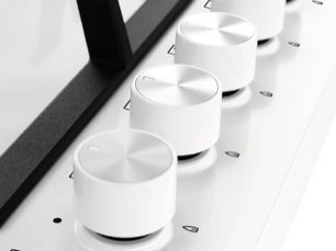 Варочная панель Электролюкс EGS6436WW фото 2 в Казани и Татарстане Варочная панель Electrolux EGS6436WW фото 2 в Казани и Татарстане