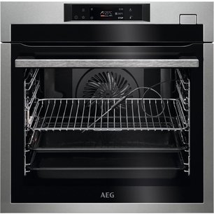 Духовой шкаф АЕГ BSE788380M фото в Казани и Татарстане Духовой шкаф AEG BSE788380M фото в Казани и Татарстане