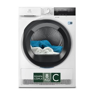 Сушильная машина Electrolux EW7DX385AP фото 3 в Казани и Татарстане