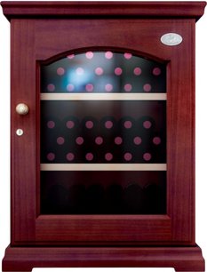 Винный шкаф ИП CEX 151 LСU фото 2 в Казани и Татарстане Винный шкаф IP CEX 151 LСU фото 2 в Казани и Татарстане