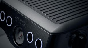 Кофеварка BORK C803 фото 4 в Казани и Татарстане