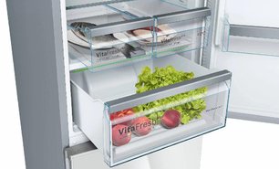 Холодильник Бош KGN39LW3AR фото 3 в Казани и Татарстане Холодильник Bosch KGN39LW3AR фото 3 в Казани и Татарстане