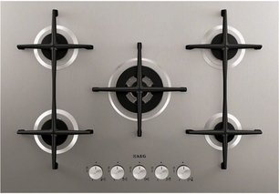 Варочная панель AEG HG755420UM фото в Казани и Татарстане