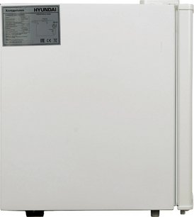 Холодильник Хендай CO0502 белый фото 4 в Казани и Татарстане Холодильник Hyundai CO0502 белый фото 4 в Казани и Татарстане