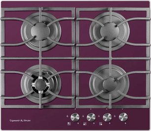 Варочная панель Zigmund Shtain MN 115.61 V фото в Казани и Татарстане