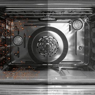 Духовой шкаф Фулгор Милано SPO 6213 P TC X фото 3 в Казани и Татарстане Духовой шкаф Fulgor Milano SPO 6213 P TC X фото 3 в Казани и Татарстане
