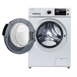 Стиральная машина MAUNFELD MFWM147WH фото 2 в Казани и Татарстане Стиральная машина MAUNFELD MFWM147WH фото 2 в Казани и Татарстане