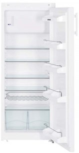 Холодильник Либхер K 2734 Comfort фото 2 в Казани и Татарстане Холодильник Liebherr K 2734 Comfort фото 2 в Казани и Татарстане