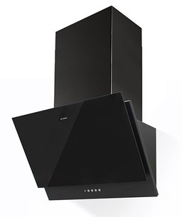 Вытяжка Фабер Pixel BK A60 R фото в Казани и Татарстане Вытяжка Faber Pixel BK A60 R фото в Казани и Татарстане