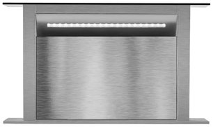 Встраиваемая вытяжка Маунфилд Prestige 90 нержавеющая сталь фото 2 в Казани и Татарстане Встраиваемая вытяжка Maunfeld Prestige 90 нержавеющая сталь фото 2 в Казани и Татарстане