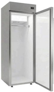 Холодильник для меха, пуха и кашемира Blue Ice Professional VSBI700-810 фото в Казани и Татарстане