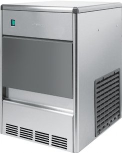 Льдогенератор Smeg FGS45CW фото в Казани и Татарстане