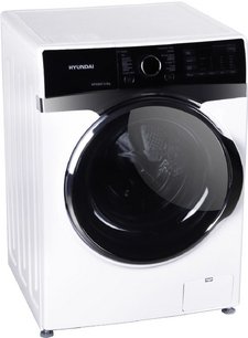 Стиральная машина Хендай WFE8407 фото 3 в Казани и Татарстане Стиральная машина Hyundai WFE8407 фото 3 в Казани и Татарстане