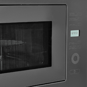 Встраиваемая микроволновая печь Maunfeld MBMO.25.7GG фото 4 в Казани и Татарстане