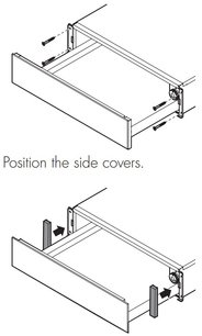 Встраиваемый подогреватель Smeg CPR915X фото 4 в Казани и Татарстане