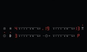 Варочная панель AEG IKE 84471 XB фото 3 в Казани и Татарстане