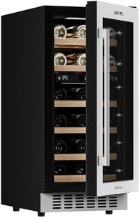 Винный шкаф Мэйвел MV28-KWT2 фото 2 в Казани и Татарстане Винный шкаф Meyvel MV28-KWT2 фото 2 в Казани и Татарстане