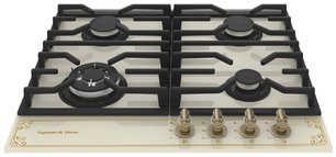 Встраиваемая газовая варочная панель Zigmund Shtain M 22.6 X фото в Казани и Татарстане