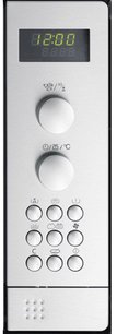Микроволновая печь Smeg FMC24X-2 фото 2 в Казани и Татарстане