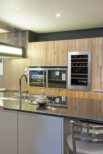 Винный шкаф Климадифф CLI45 фото 2 в Казани и Татарстане Винный шкаф Climadiff CLI45 фото 2 в Казани и Татарстане