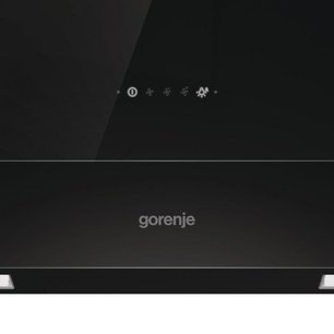 Настенная каминная вытяжка Горение WHI6SYB фото 4 в Казани и Татарстане Настенная каминная вытяжка Gorenje WHI6SYB фото 4 в Казани и Татарстане