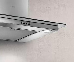 Вытяжка ELICA FLAT GLASS IX/A/60 фото 4 в Казани и Татарстане