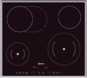 Независимая варочная панель Neff T43R20N0 фото в Казани и Татарстане