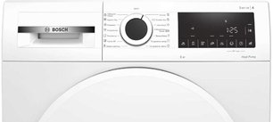 Сушильная машина Bosch WQG24100OE фото 2 в Казани и Татарстане