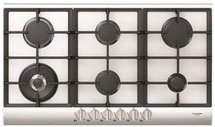 Варочная панель Fulgor Milano QLH 906 G WK WH фото в Казани и Татарстане