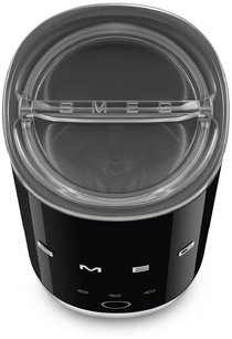 Вспениватель молока Smeg MFF02BLEU фото 4 в Казани и Татарстане