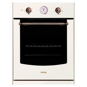 Духовой шкаф Кертинг OKB 4604 CRI фото в Казани и Татарстане Духовой шкаф Korting OKB 4604 CRI фото в Казани и Татарстане